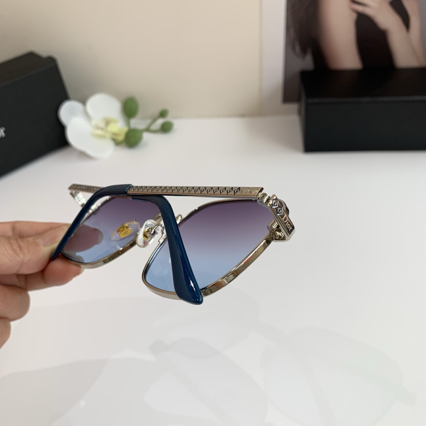 Dior Sunglasses - view 5