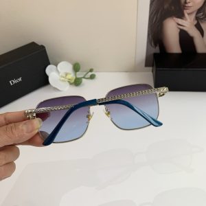 Dior Sunglasses - view 6