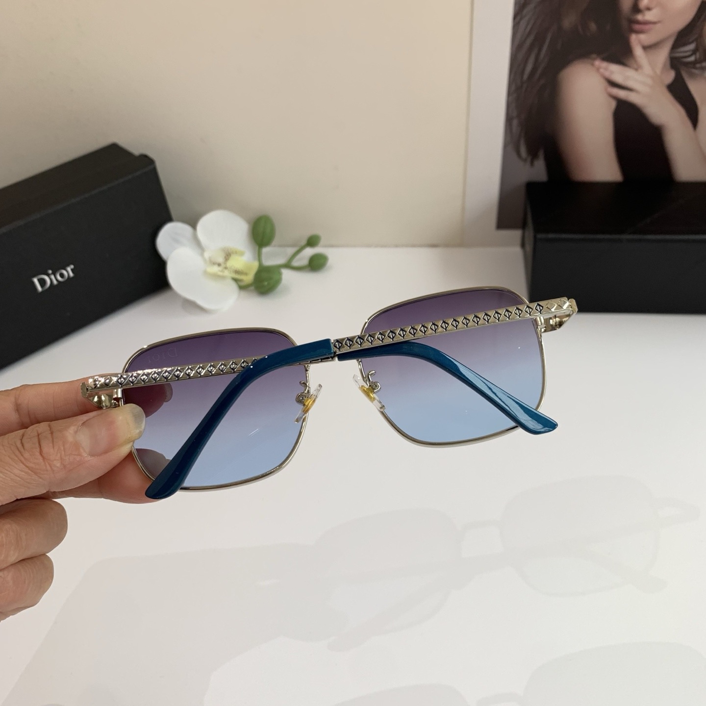Dior Sunglasses - view 6