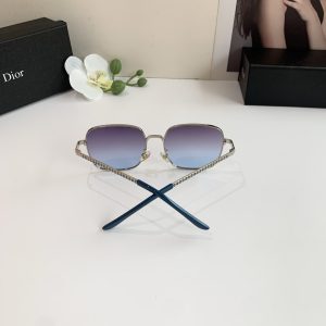 Dior Sunglasses - view 8