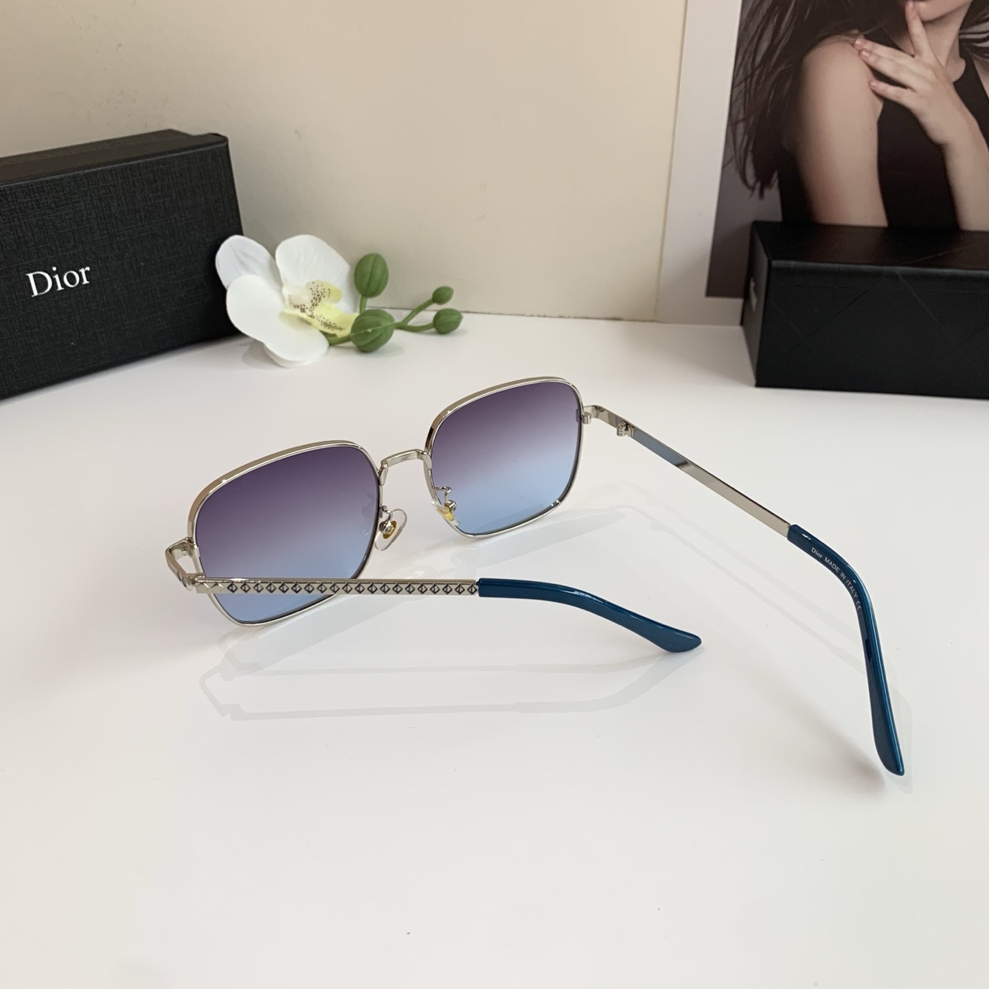 Dior Sunglasses - view 9