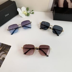 Dior Sunglasses - view 10
