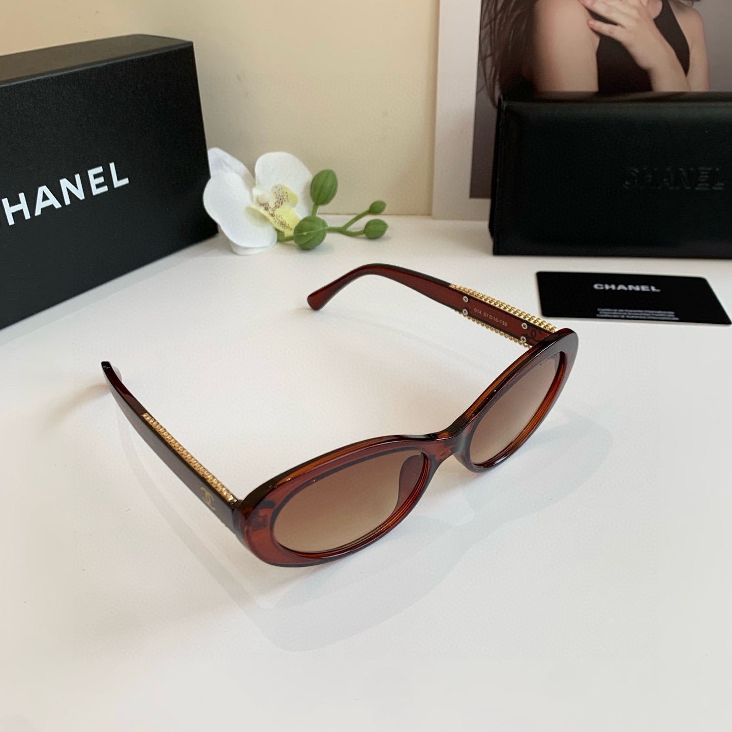 Sunglasses - view 1