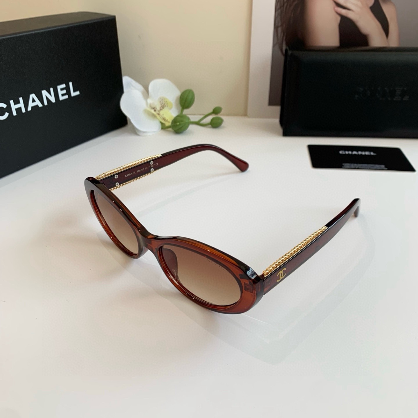 Sunglasses - view 2