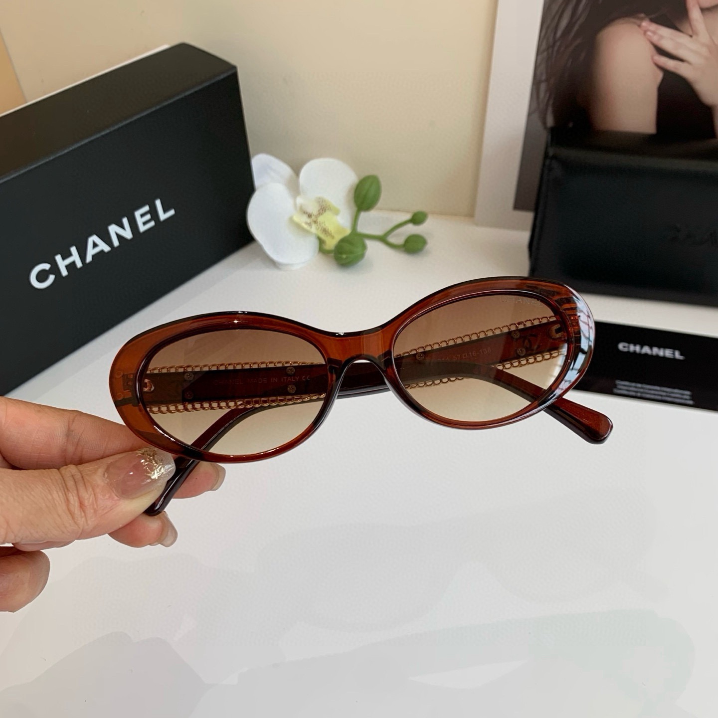 Sunglasses - view 3