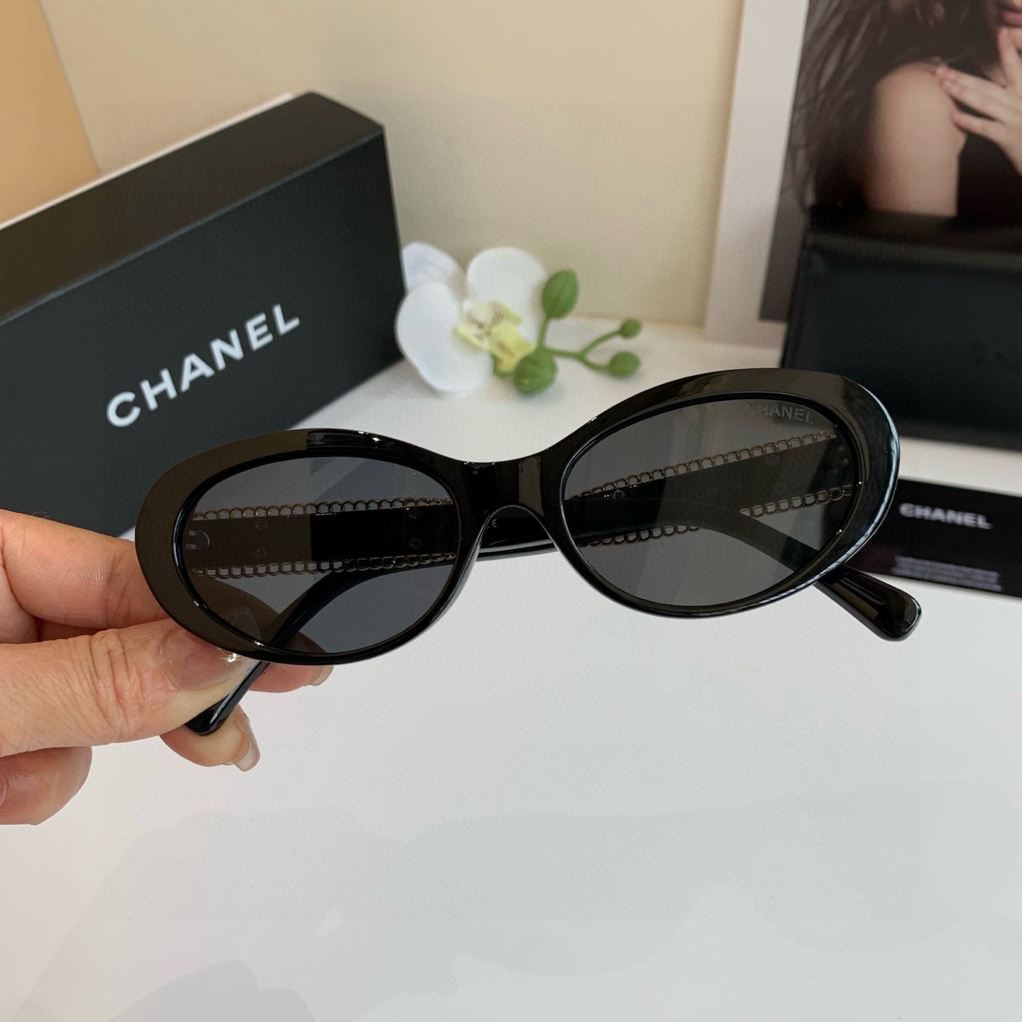 Sunglasses - view 1