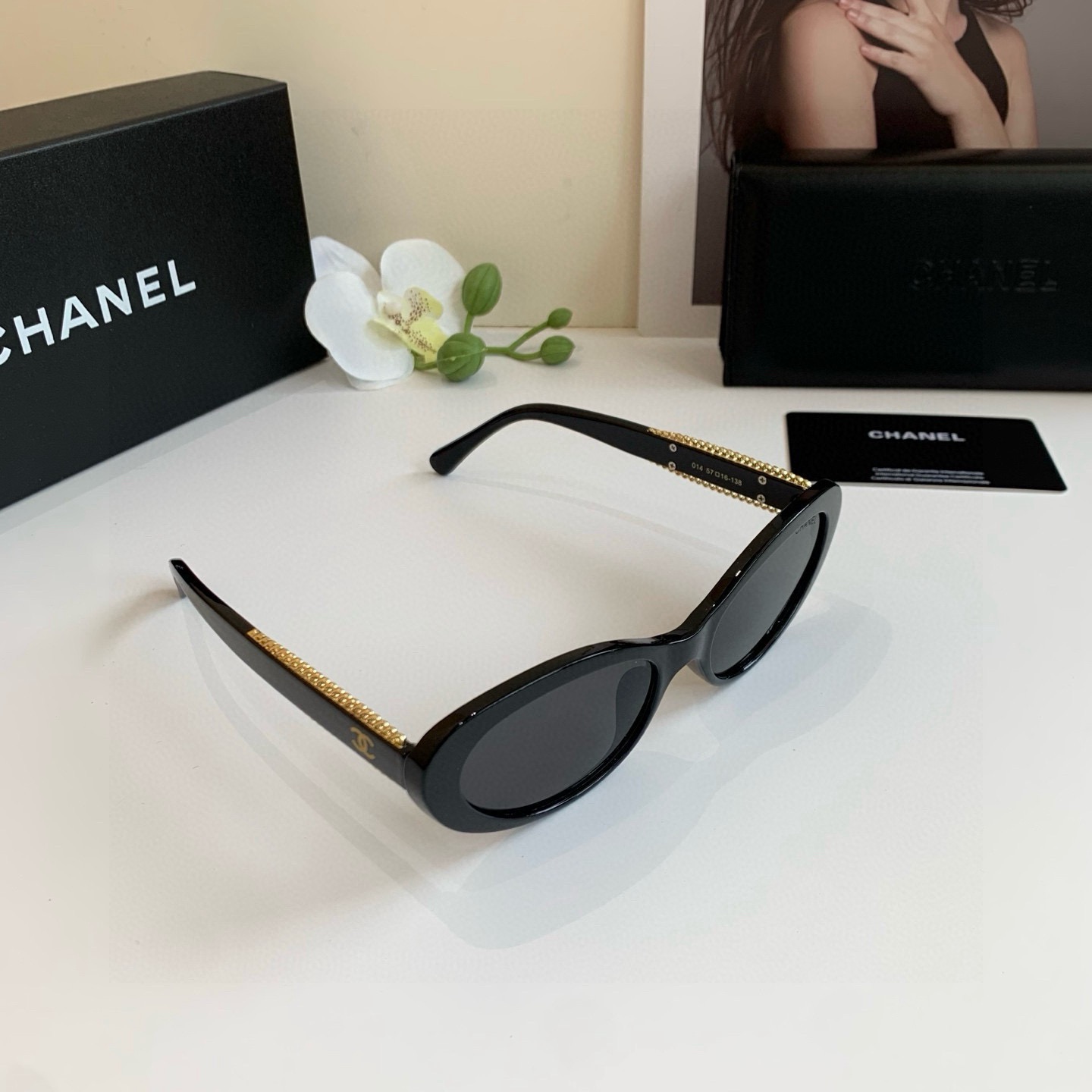 Sunglasses - view 2