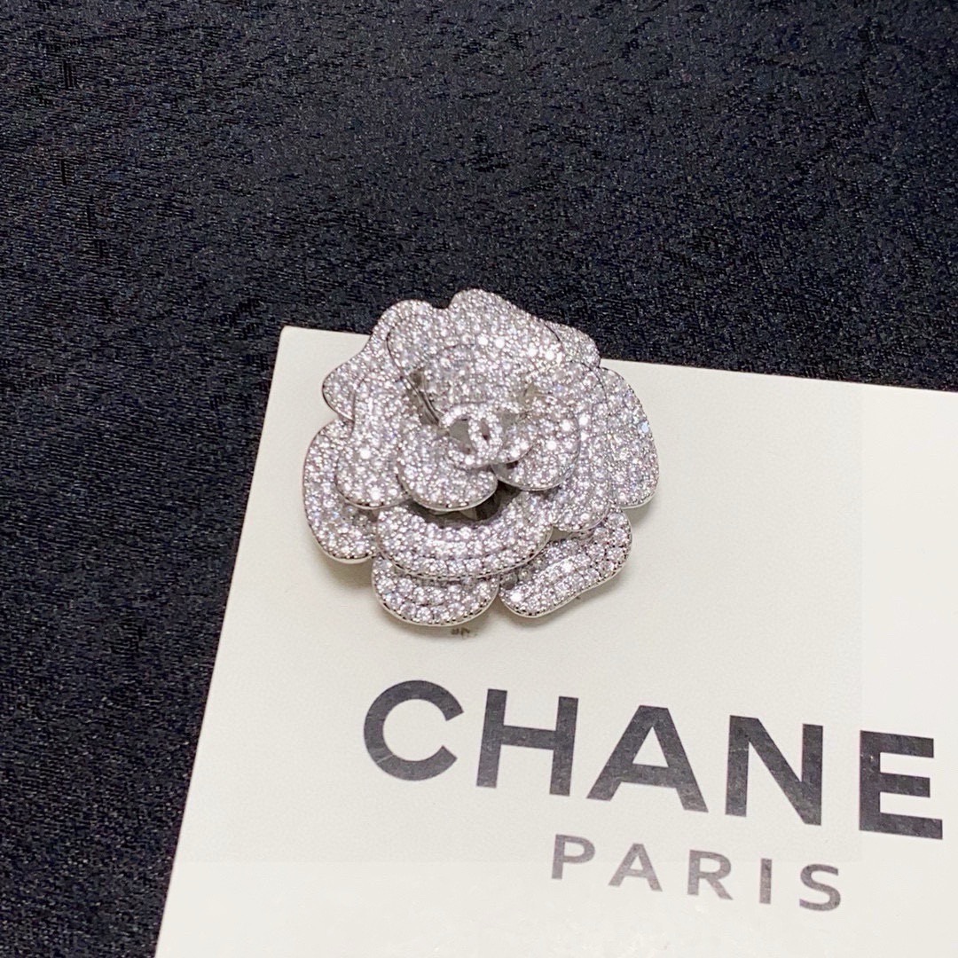 Brooch - view 3
