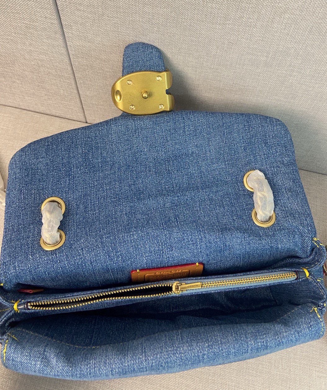 Crossbody Bag - view 8