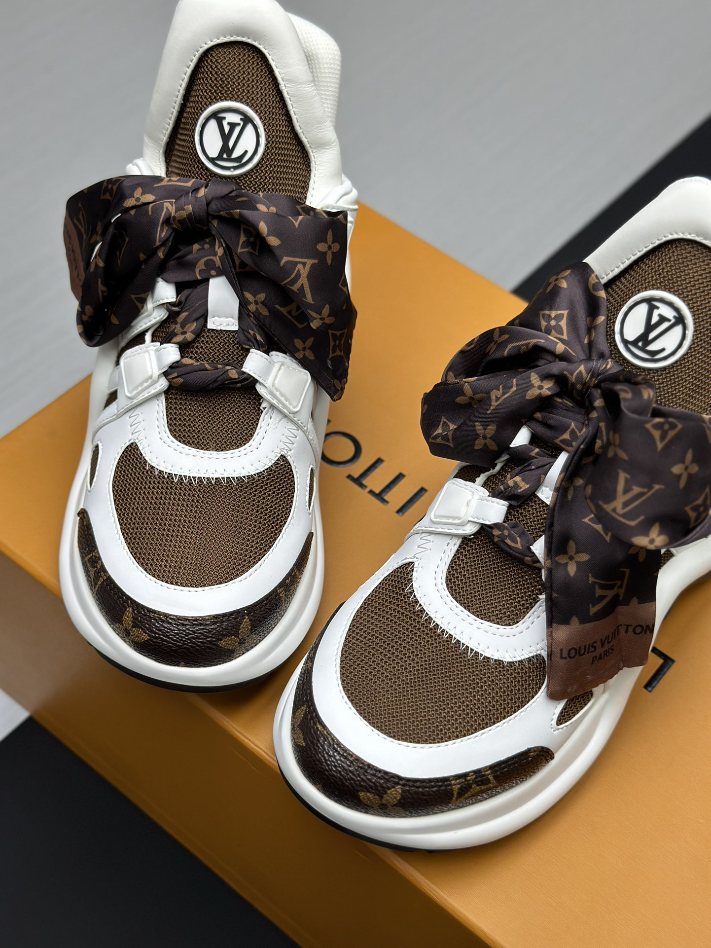 Sneakers - view 5