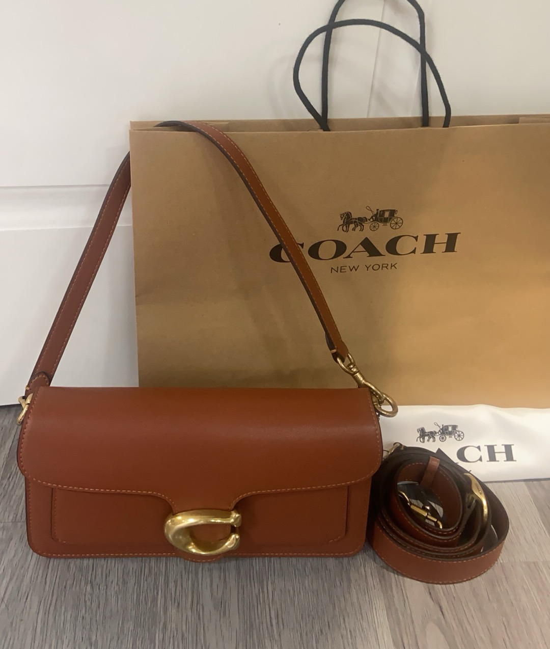 Crossbody Bag - view 1