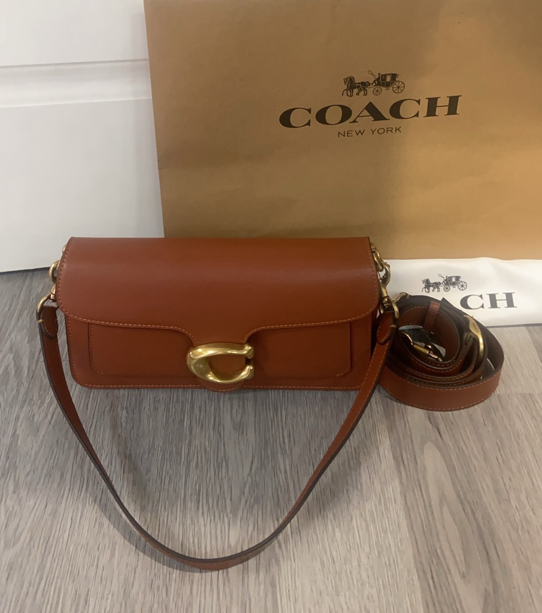 Crossbody Bag - view 2