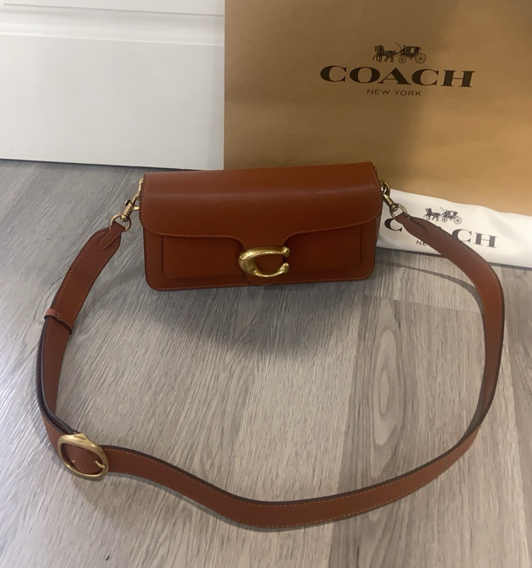 Crossbody Bag - view 3