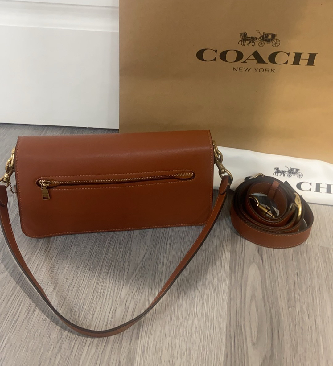 Crossbody Bag - view 4