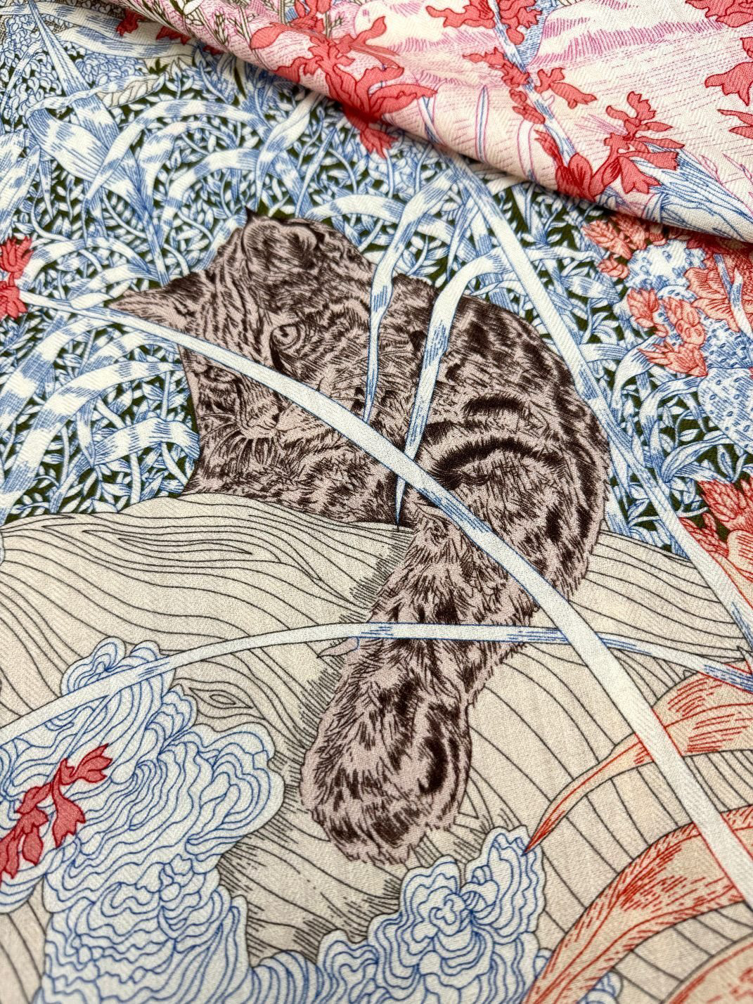 Hermès Scarf - view 6