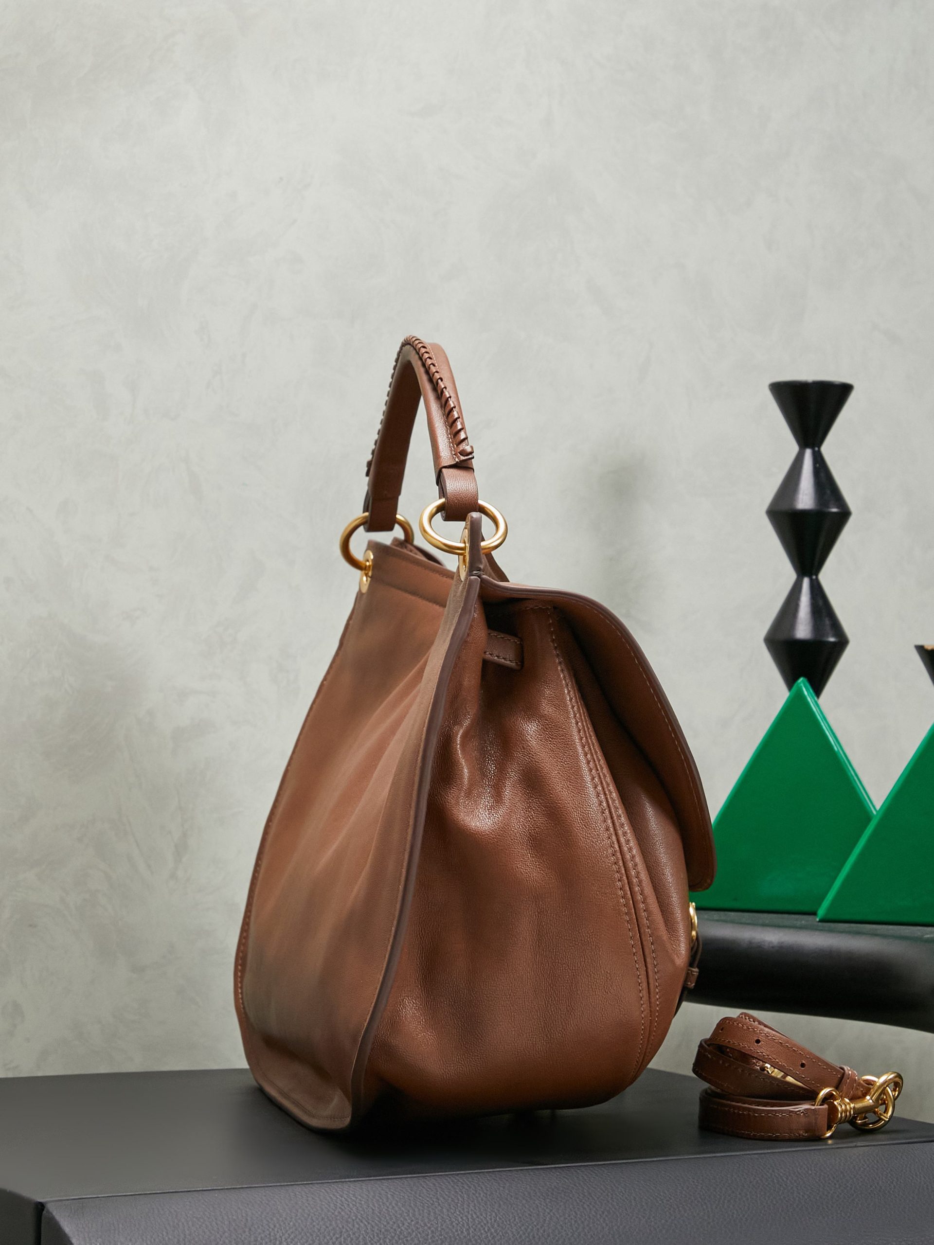 Handbag - view 3