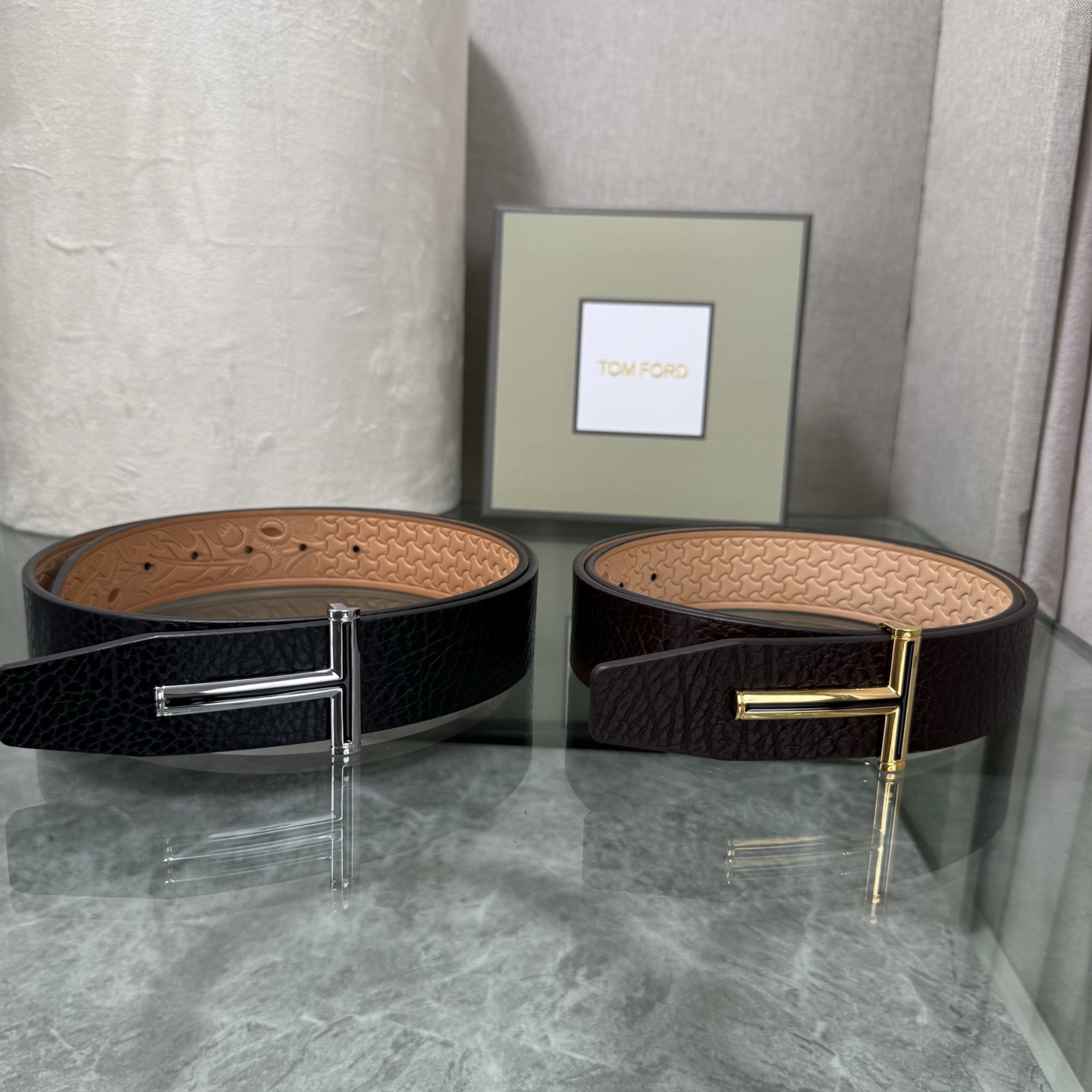 Tom Ford Belt - view 1