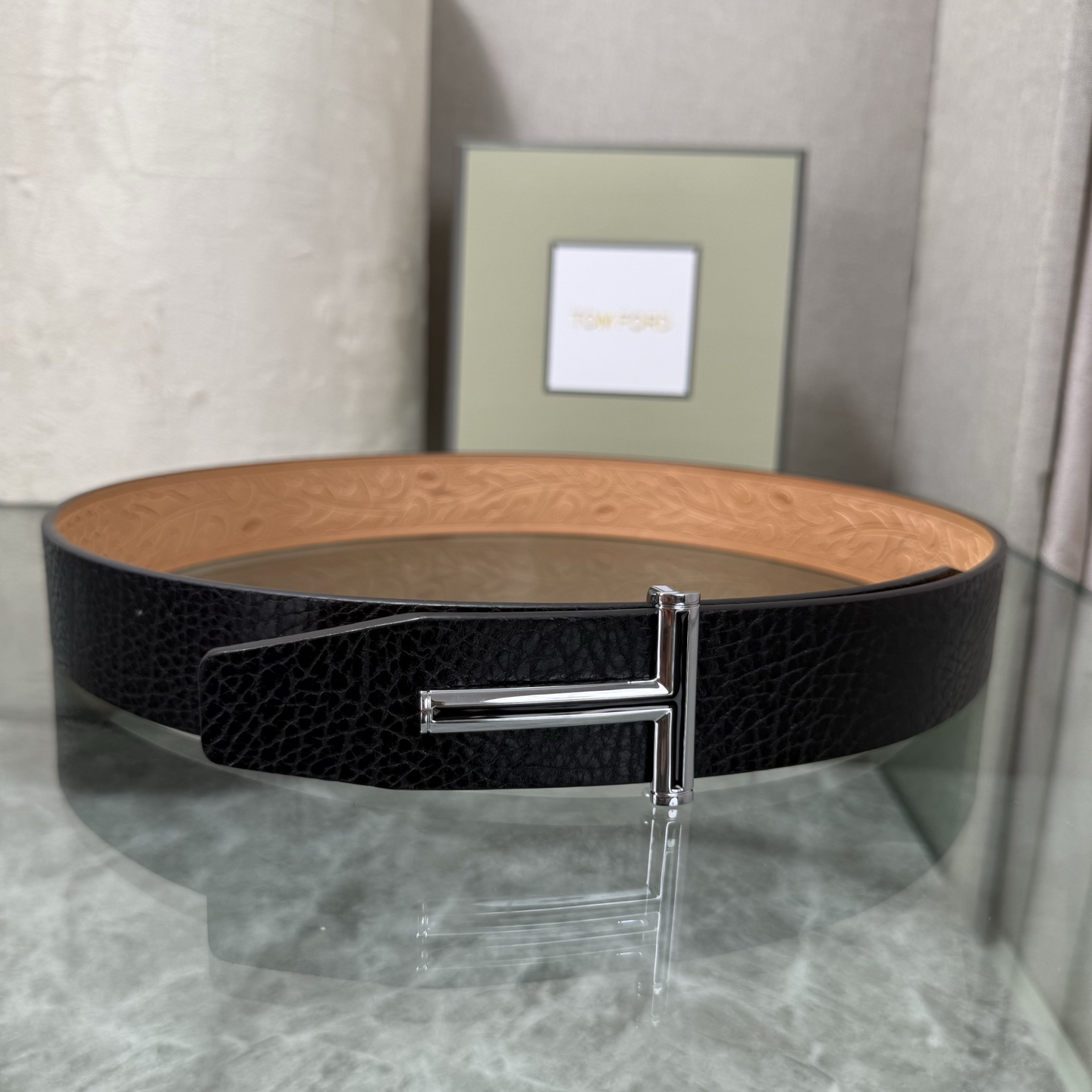 Tom Ford Belt - view 2