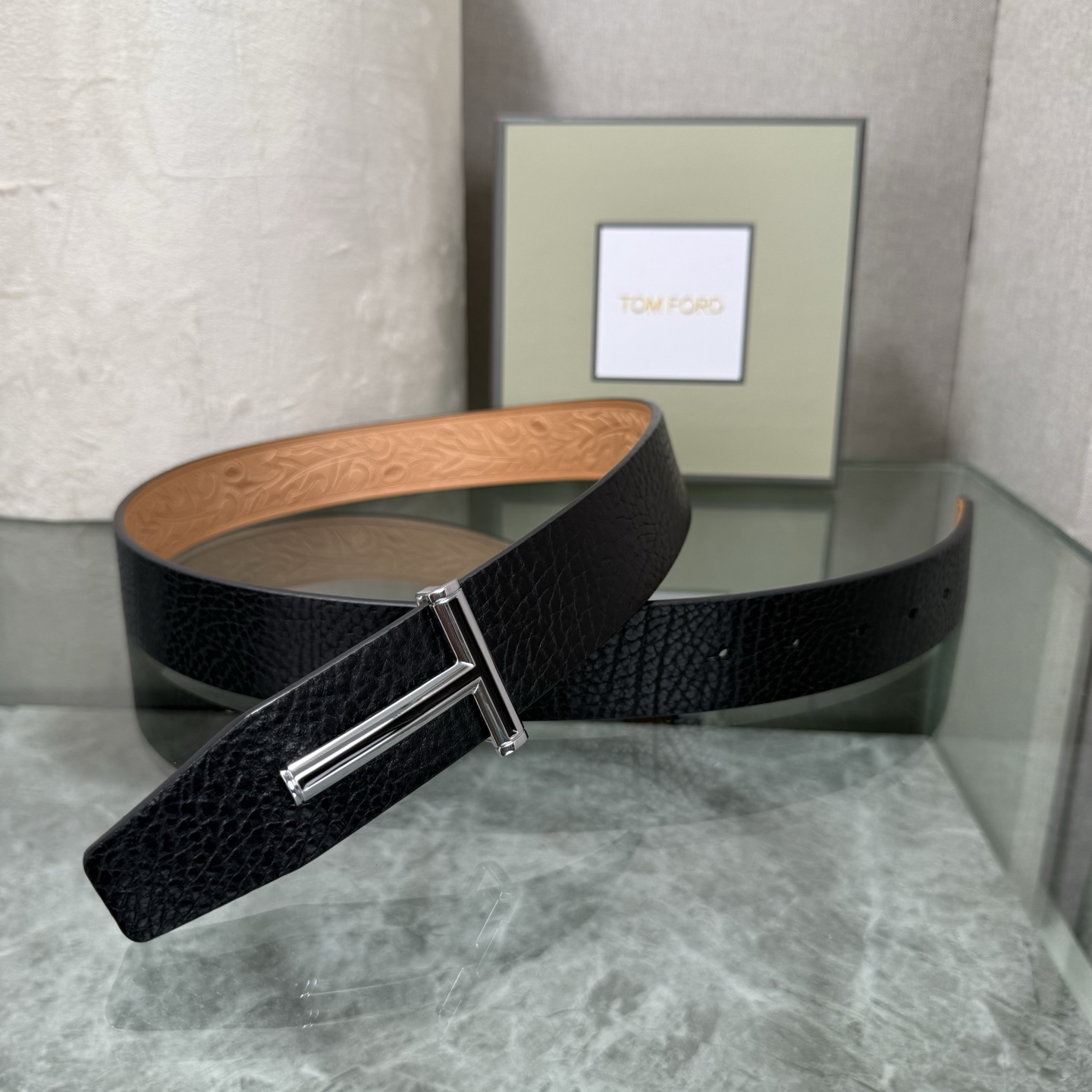Tom Ford Belt - view 3
