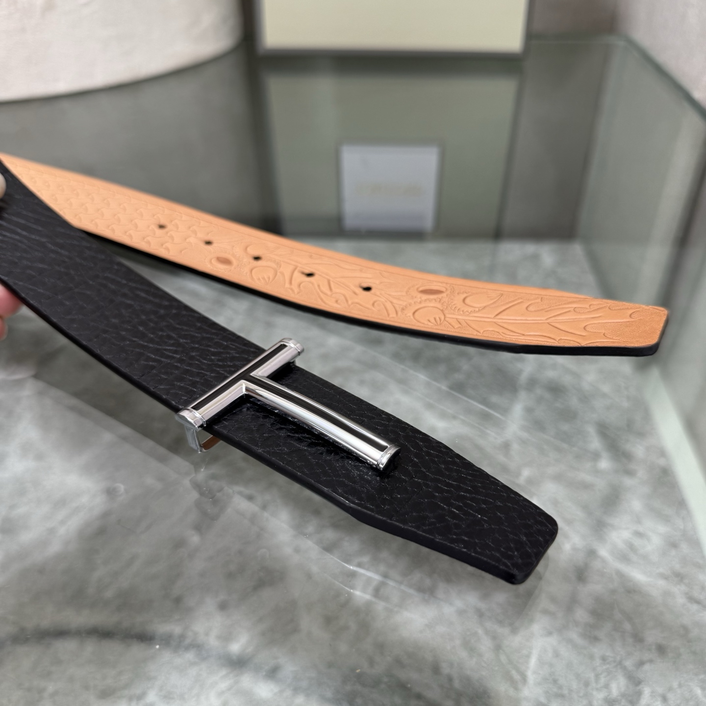 Tom Ford Belt - view 4