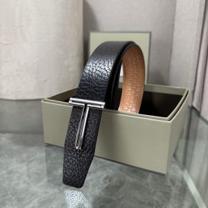 Tom Ford Belt - view 5