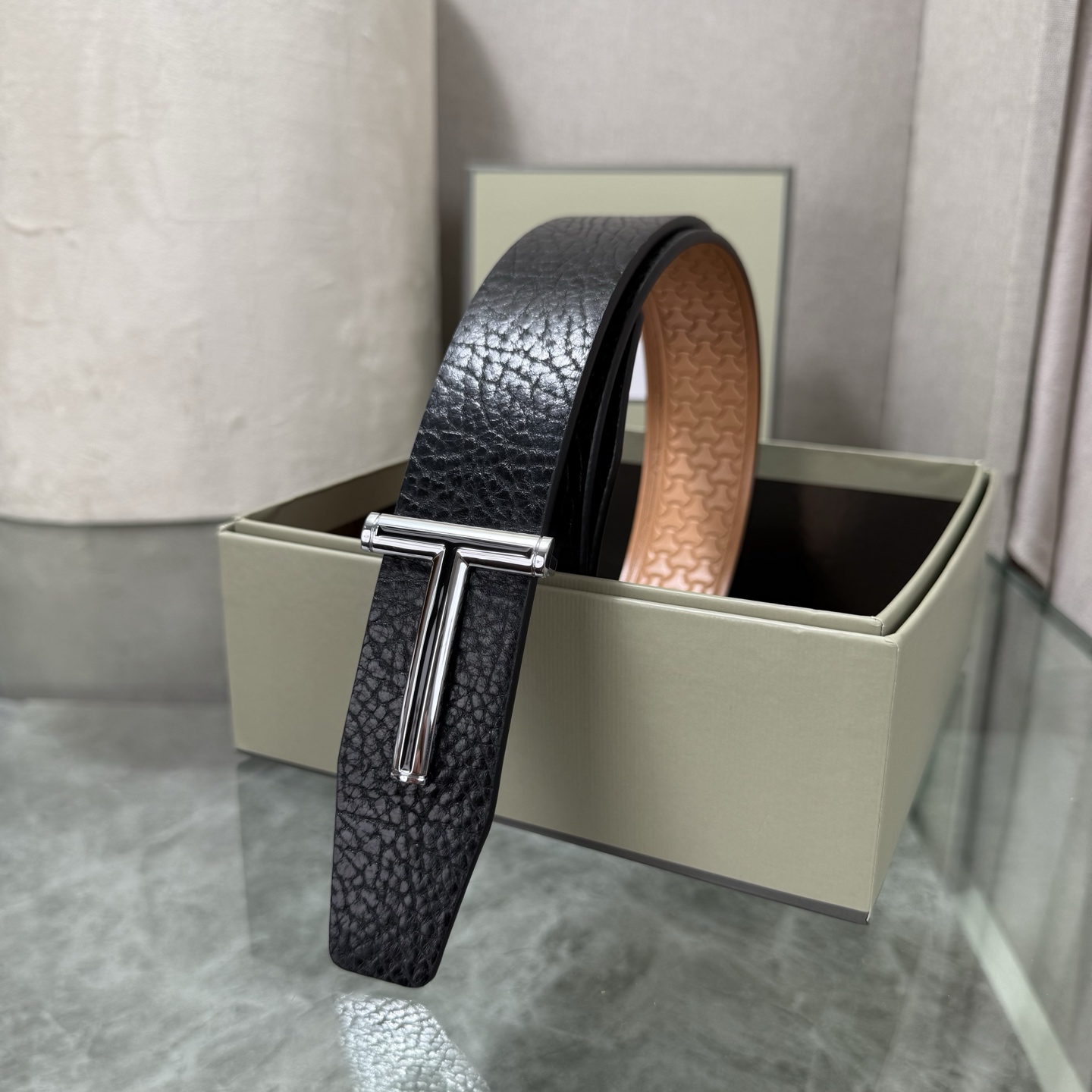 Tom Ford Belt - view 5