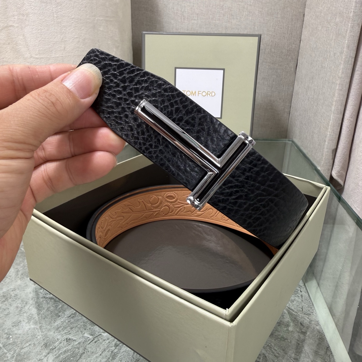 Tom Ford Belt - view 6