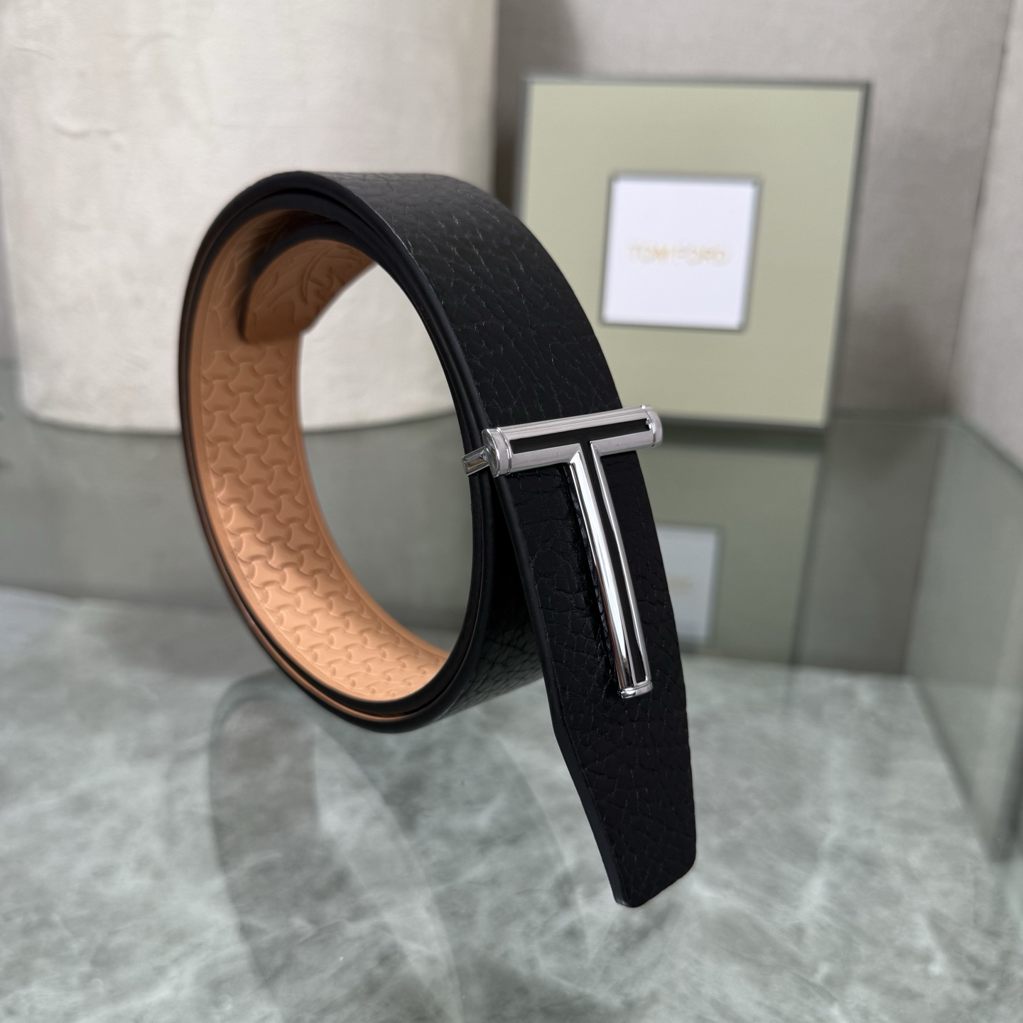 Tom Ford Belt - view 8