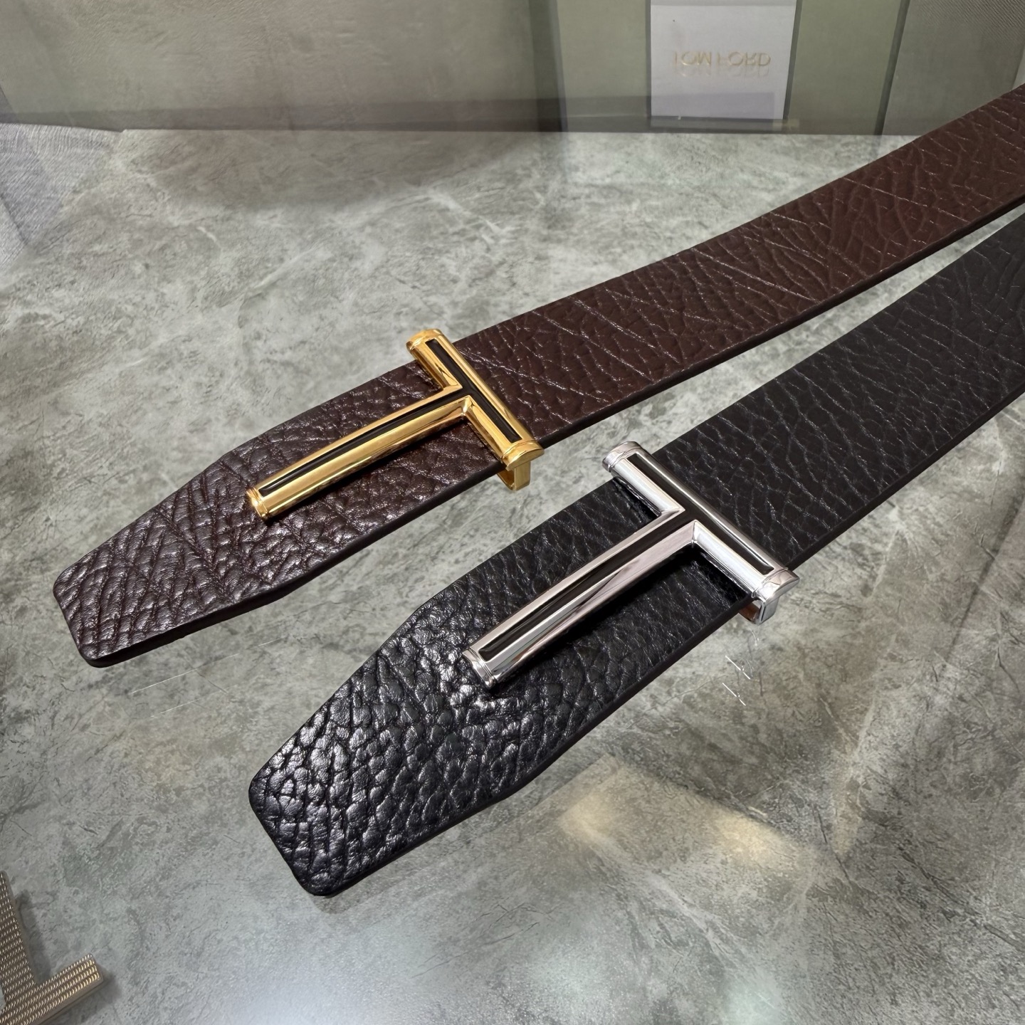 Tom Ford Belt - view 9