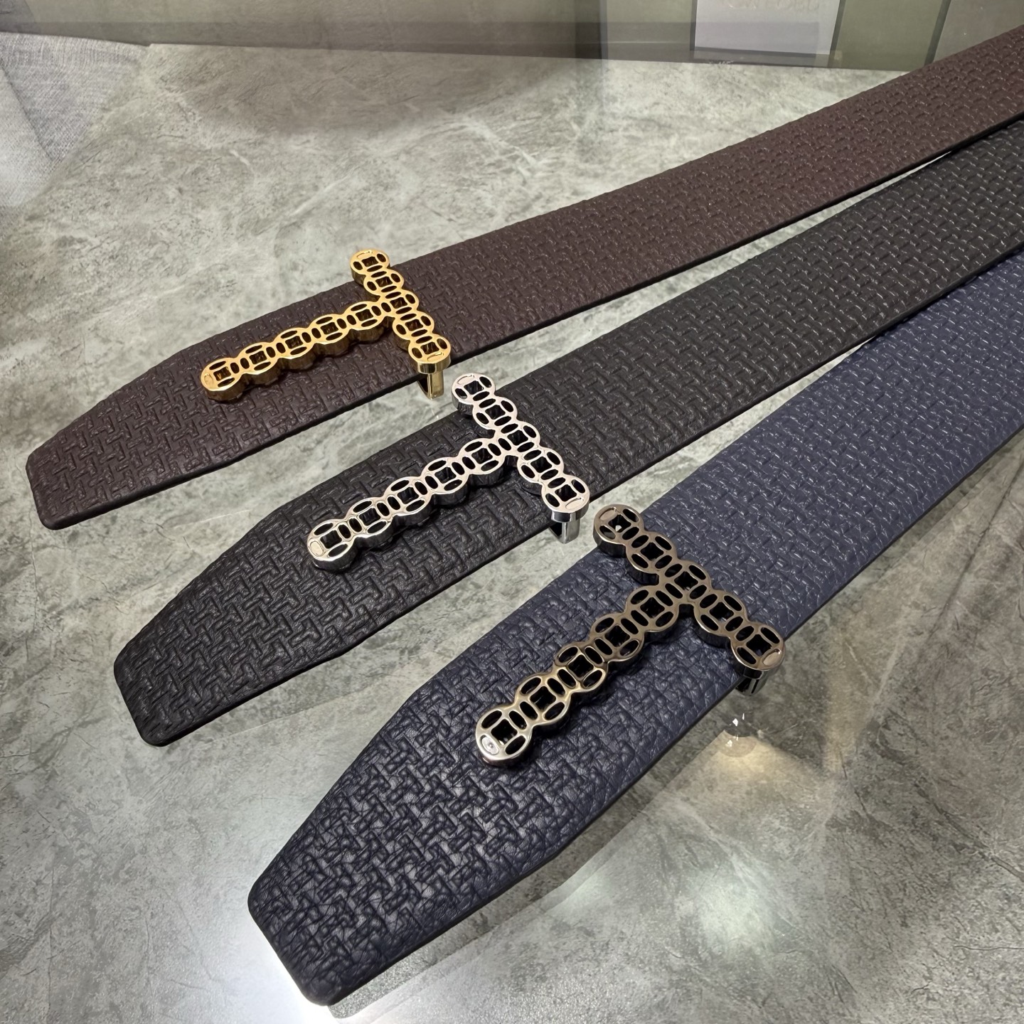 Tom Ford Belt - view 1
