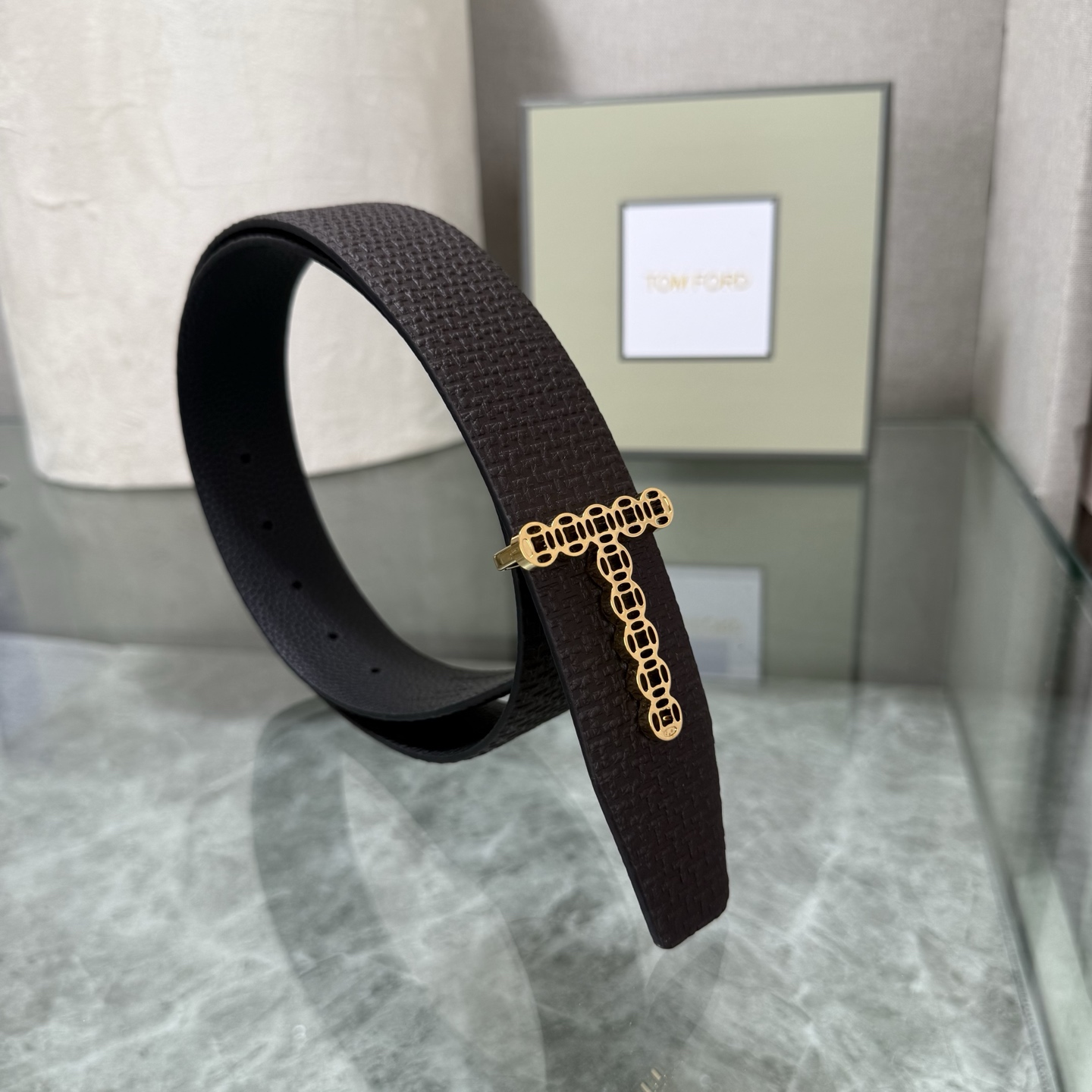 Tom Ford Belt - view 2