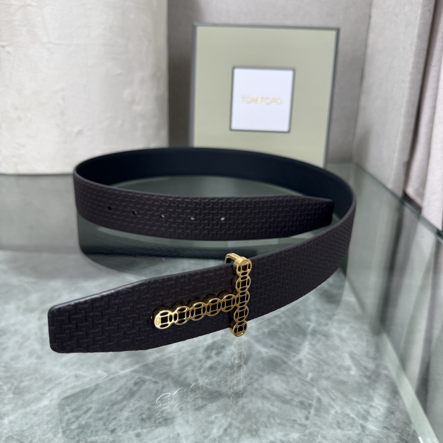 Tom Ford Belt - view 3