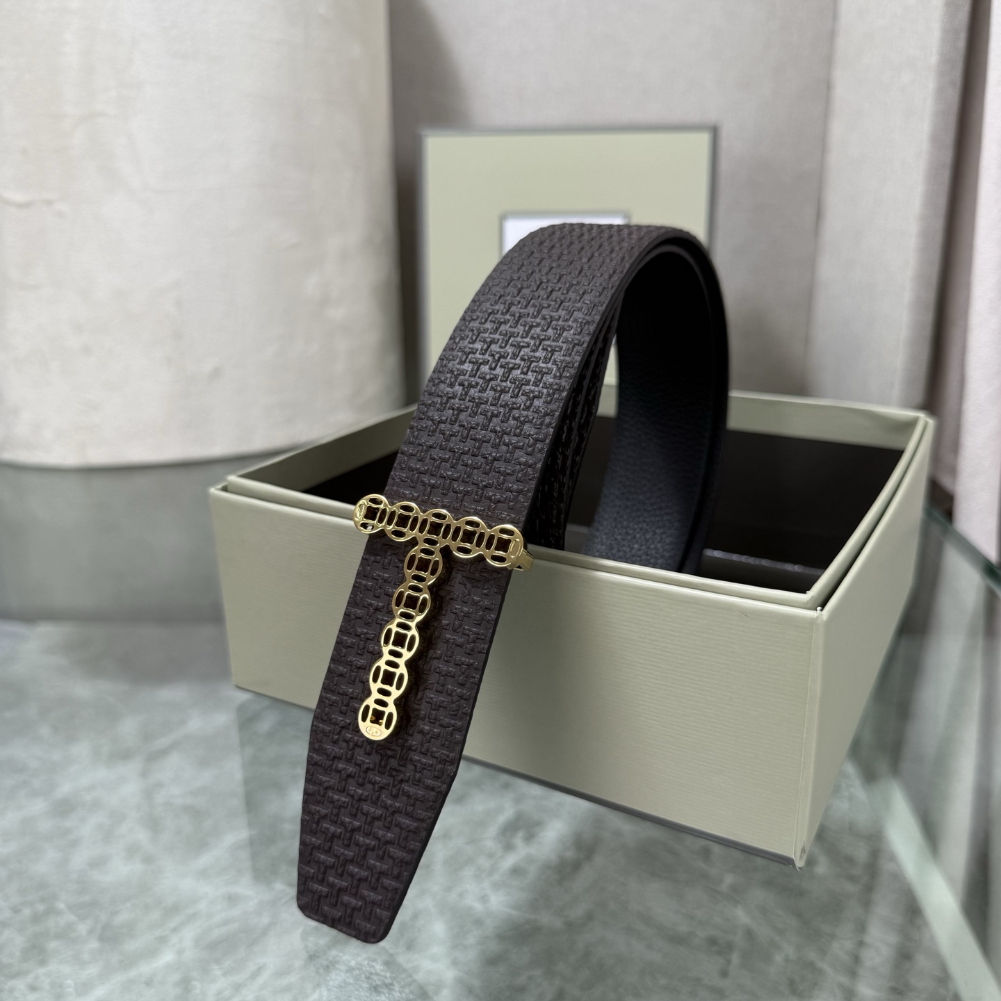Tom Ford Belt - view 6
