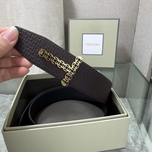 Tom Ford Belt - view 8