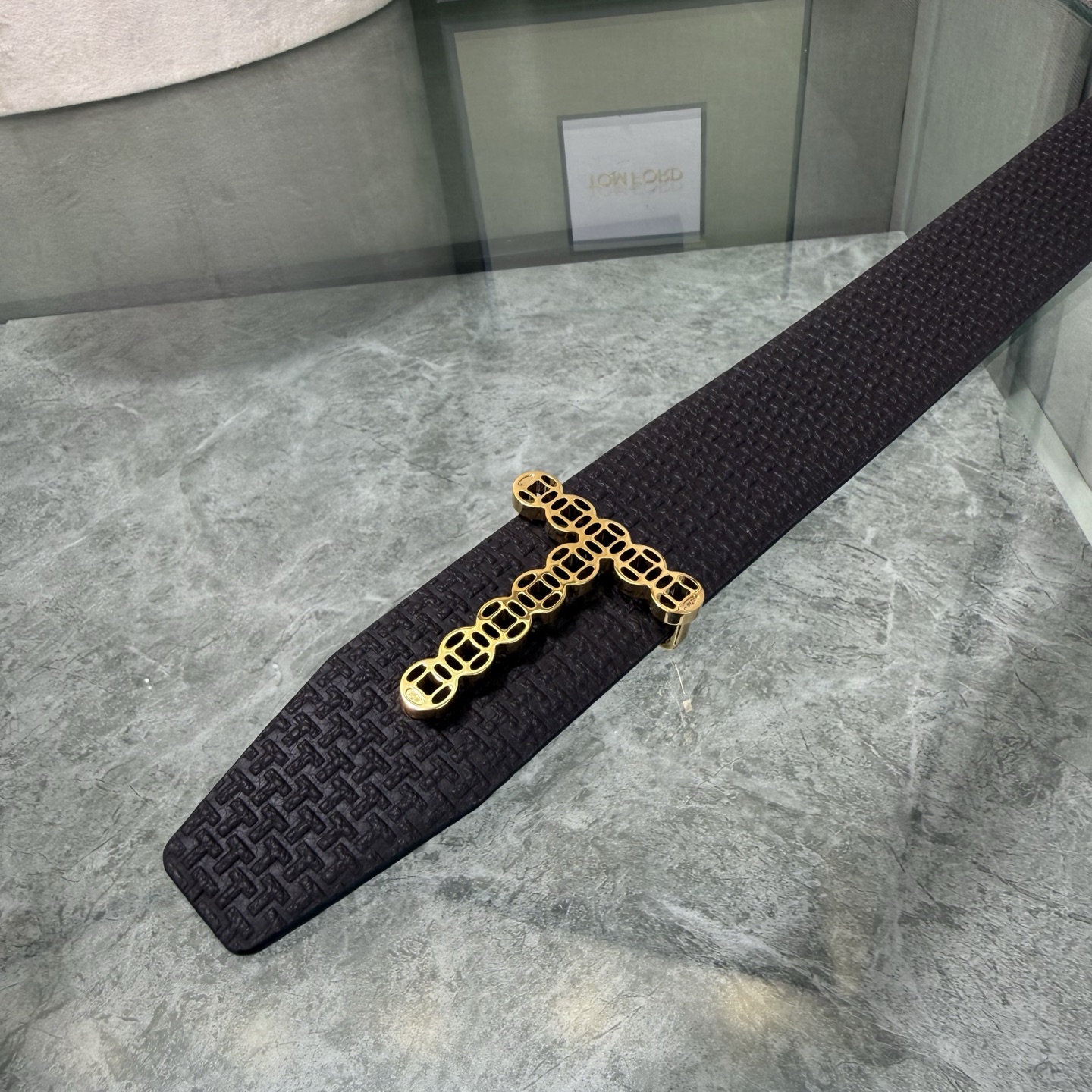 Tom Ford Belt - view 9