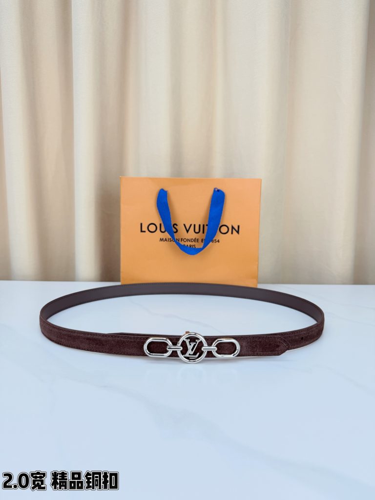 Louis Vuitton Belt - view 1