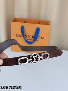 Louis Vuitton Belt - view 2