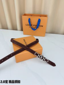Louis Vuitton Belt - view 3