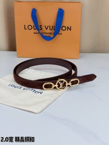 Louis Vuitton Belt - view 5