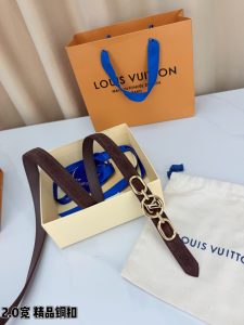 Louis Vuitton Belt - view 6