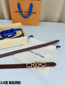 Louis Vuitton Belt - view 8
