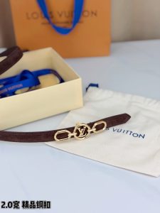 Louis Vuitton Belt - view 9