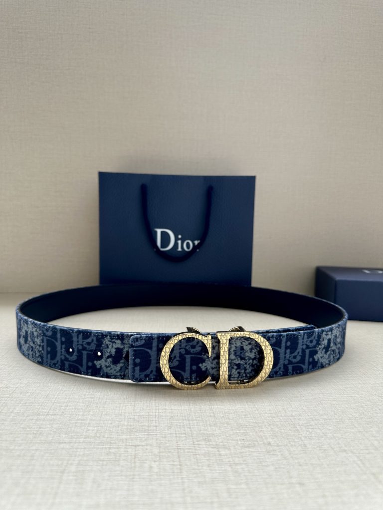 Belt - view 1