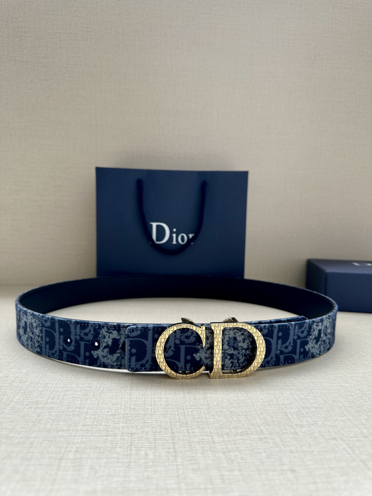 Belt - view 1