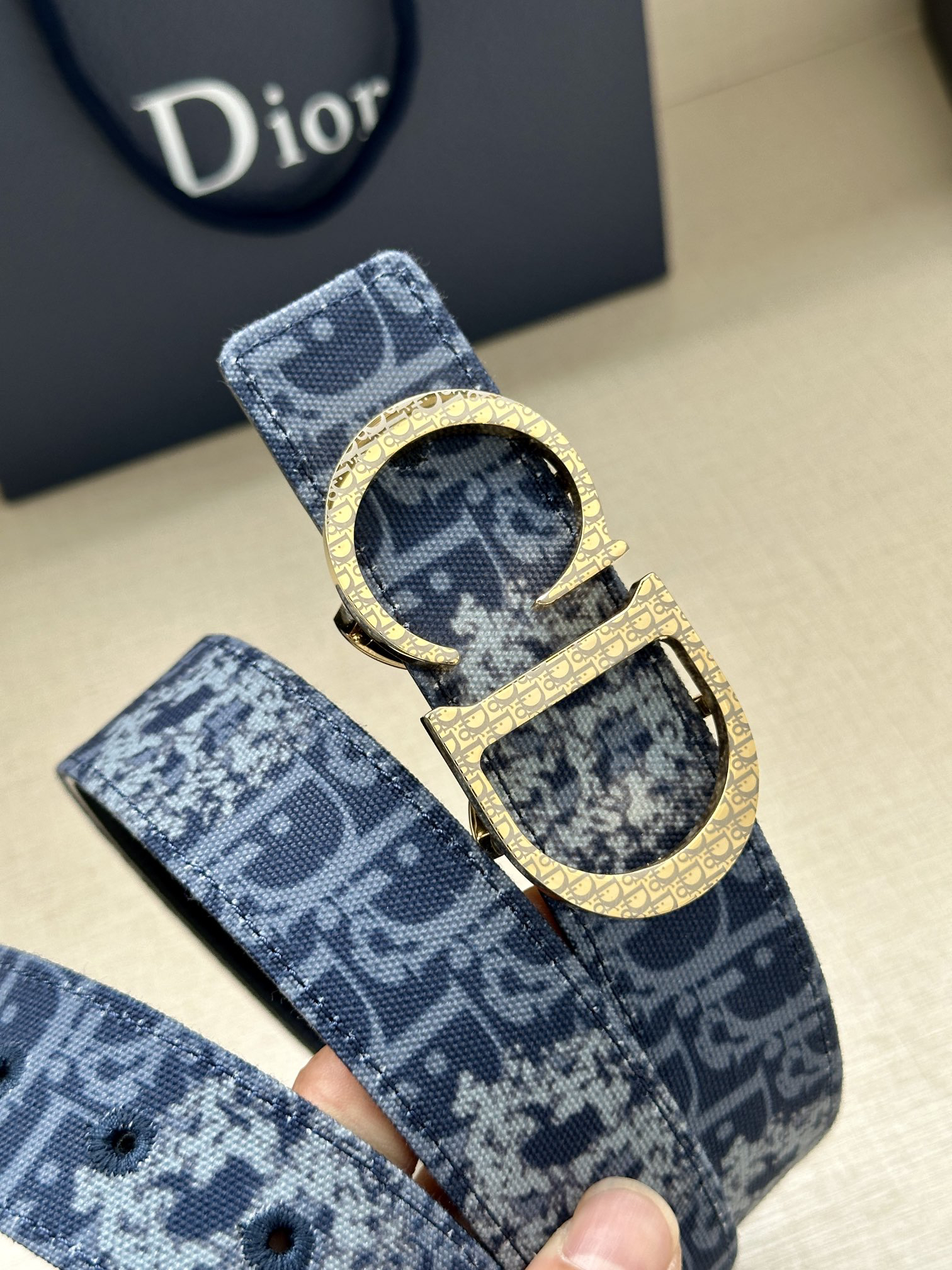 Belt - view 3