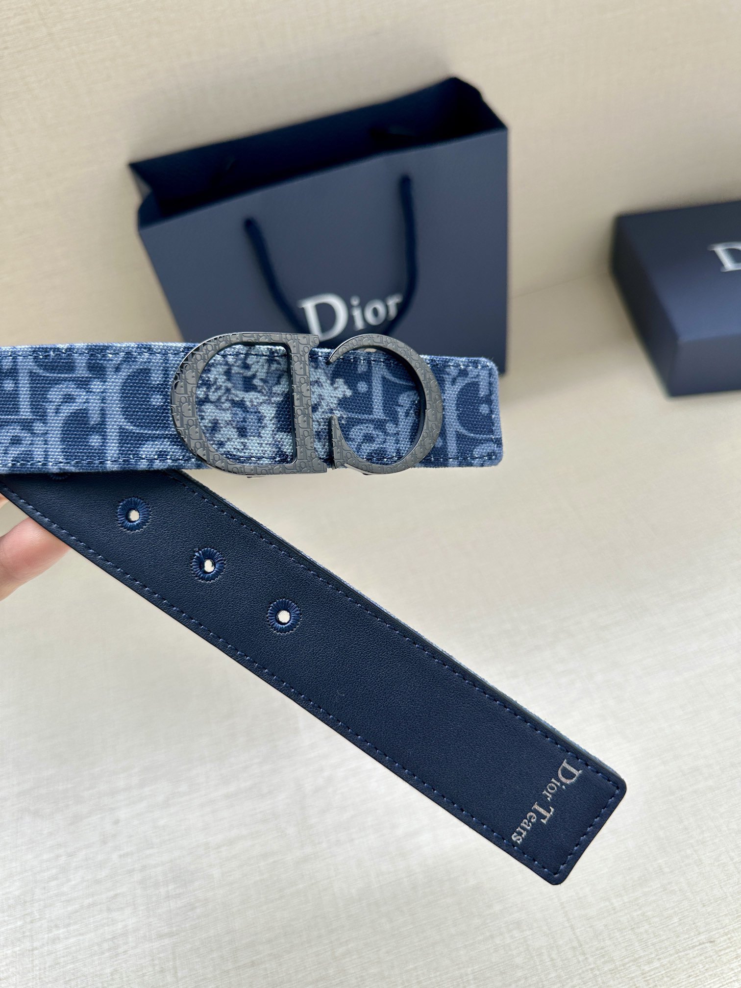 Belt - view 4