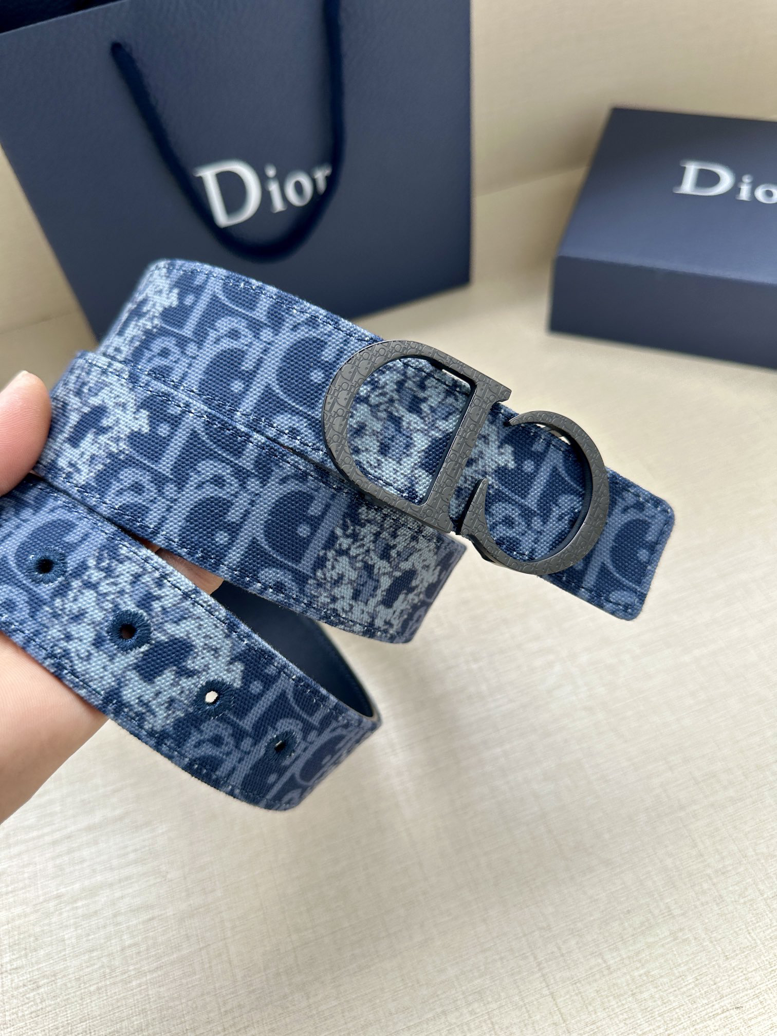 Belt - view 6