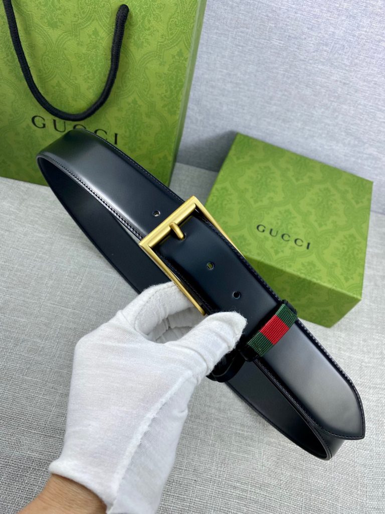 Gucci Belt - view 1