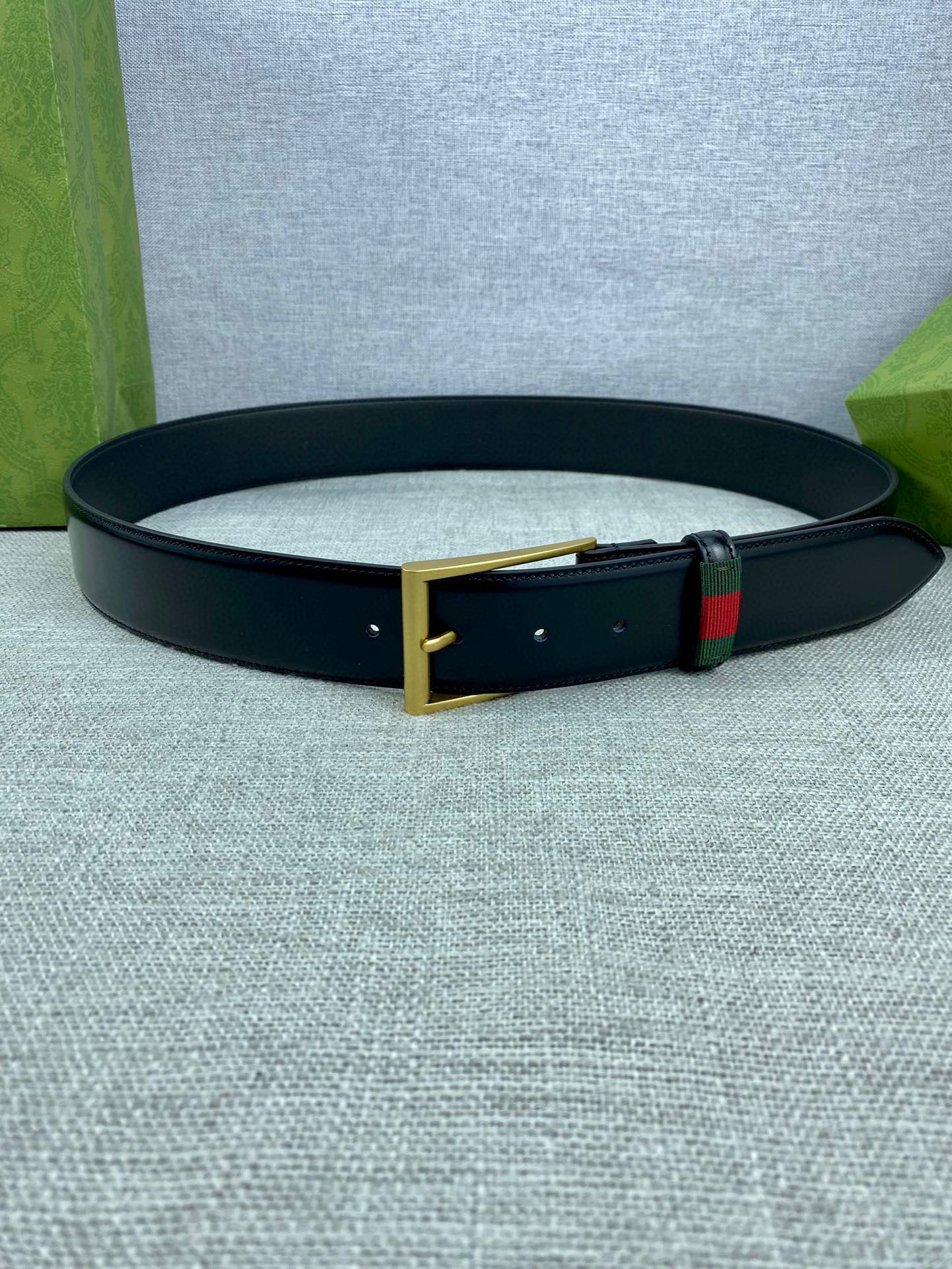 Gucci Belt - view 2