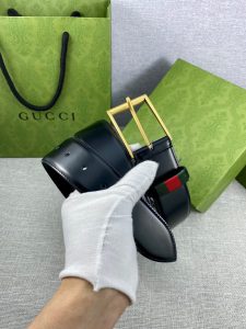 Gucci Belt - view 3